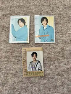 FANTASTICS 堀夏喜 トレカ - メルカリ