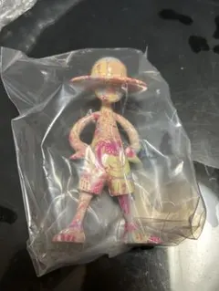 【新品未開封】LUFFY's 冒険の記憶 ホールケーキアイランド編
