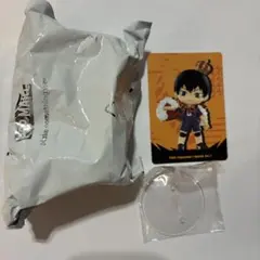 ポップマート　ハイキュー!! 影山飛雄 Special Ver. フィギュア ポップマート ハイキュー!! 影山飛雄 Special Ver. フィギュア - メルカリ