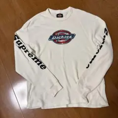 hideandseek ハイアンドシーク 30th ロンT ホワイト Lサイズ - メルカリ