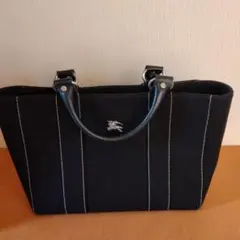 バーバリー ブルーレーベル ハンドバッグ