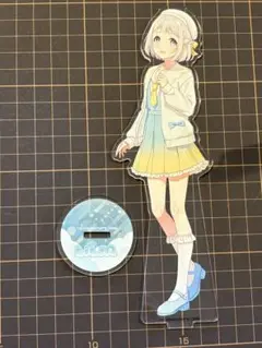学マス 学園アイドルマスター DMMスクラッチ オンラインくじ 葛城リーリヤ