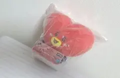 BT21(♡˙︶˙♡)一番くじStay with you TATAぬいぐるみ