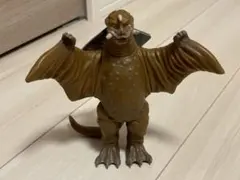 未開封ノンタルジックヒーローズ ウルトラ怪獣シリーズ フィギュア ソフビ ペギラ 未開封ノンタルジックヒーローズ ウルトラ怪獣シリーズ