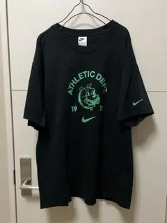 NIKE ATHLETIC DEPT 1972 T SHIRT