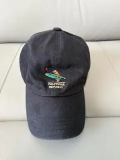 カリフォルニア