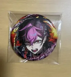 シクフォニ ランダム缶バッジ 第16弾 LAN