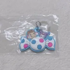 PECOサンリオキャラクターズ ぷっくりめじるしアクセサリー クロミ