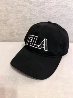FILA キャップ　レディース