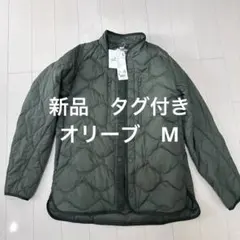 UNIQLO White Mountaineering M ハイブリッドダウン