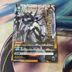 2026年最新】ユニオンアリーナ ファウルバウト デッキの人気アイテム