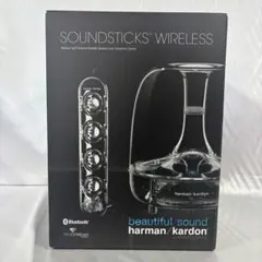 SOUNDSTICKS WIRELESS harman/kardon