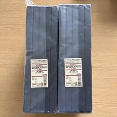 無印良品 端材を活用したアルバム 5冊×2セットのサムネイル