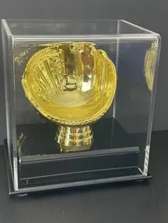 希少】Orrefors オレフォス SKF 100周年記念 クリスタルオブジェ