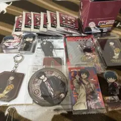 SAKAMOTO DAYS 南雲 グッズまとめ売り