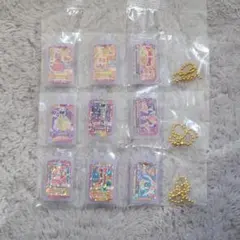 アイカツ!ガチャガチャ/まとめ売り