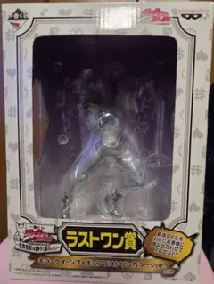 ラストワン賞 キラークイーン フィギュア ラストワンカラー 2026年最新】キラークイーン フィギュアの人気アイテム - メルカリ