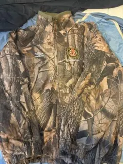 Supreme x Umbro Track Jacket "Realtreeのサムネイル