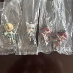 m*i様 パルバース PalVerse vol.1 ホロライブ 4個セット