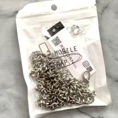 新品タグ付き　スマホショルダーストラップ