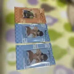 鬼滅の刃 ファミマコラボ アクキー