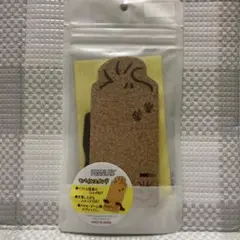 【定価1100円・セール】ウッドストック コルク製　スマホスタンド