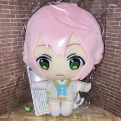 あんさんぶるスターズ　あんスタ　ぬいぐるみ　新衣装　姫宮桃李　6個 あんさんぶるスターズ 姫宮桃李 ぬいぐるみ 新衣装 ⑥ - メルカリ