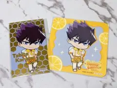 ブルーロック♡烏旅人　セット
