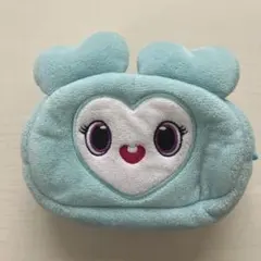 k*5様 twice ナブリー　ポーチ