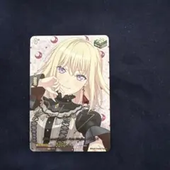 ヴァンガード 10th anniversary Ave Mujica ドロリス - メルカリ