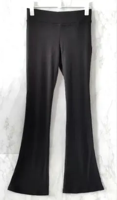 【美品】Girls Market　スキニーパンツ　ブーツカット　韓国