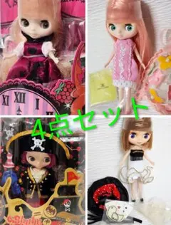 2026年最新】プチブライス マジカルワンドの人気アイテム - メルカリ