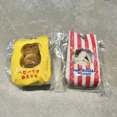 カステラ　ストラップ　まとめ売り　マスコット　ぬいぐるみ　カステラ娘 カステラ ストラップ まとめ売り マスコット ぬいぐるみ