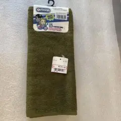 OUTDOOR PRODUCTS ストレッチタオル カーキのサムネイル