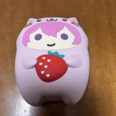 すとぷり　さとみくん　あにまるしりこんぽーち