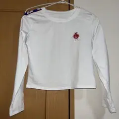 VOLCANA 長袖Tシャツ