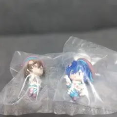 雪ミク 2026 SNOWMIKU COLLECTION KAITO MEIKO