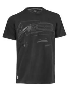 Mercedes Benz G-Class T-Shirt Mのサムネイル