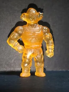 ドラゴンボール　消しゴム　ドラ消し　トテッポ　フィギュア