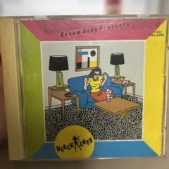 超希少　BLACKCATS ポスター　美品　CREAMSODA 2025年最新】ポスター ブラックキャッツの人気アイテム - メルカリ