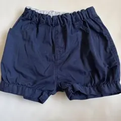 無印良品　キッズ短パン　サイズ100