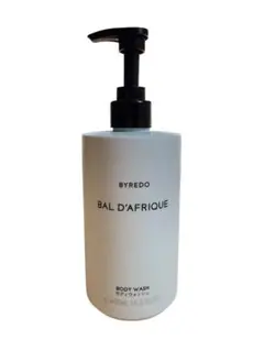 BYREDO BAL D'AFRIQUE ボディローション 450ML - メルカリ