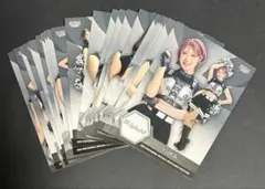 ☆BBM 2026 チア M☆Splash!! レギュラー コンプ 22枚セット