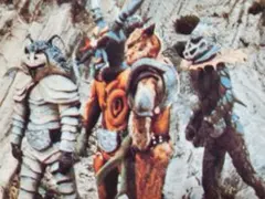 まとめ買い推奨　特撮　グッズ　仮面ライダー　197　再生怪人