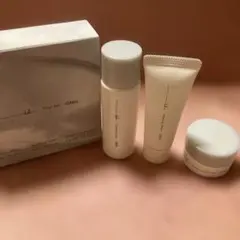 【新品】ORBIS トライアルセット 4点セット