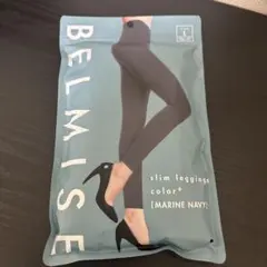 送料込/BELMISE 着圧ソックス 着圧レギンス 着圧タイツのサムネイル