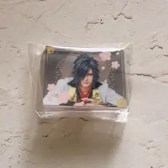 刀ミュ　メモスタンド　大典太