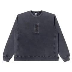 新品 BlackEyePatch 26SS SMALL OG ニット スウェット - メルカリ