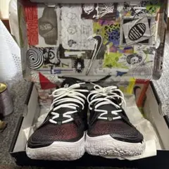 NIKE KYRIE FLYTRAP 5 スニーカー