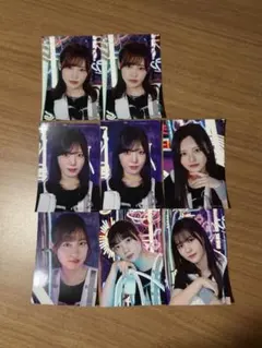 櫻坂46 サクコレ 参加賞 ステッカー ファンクラブ - メルカリ